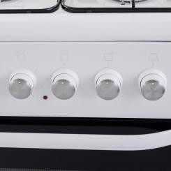 Плита Eleyus CORUS 5007 H1 EF WH Фото 6