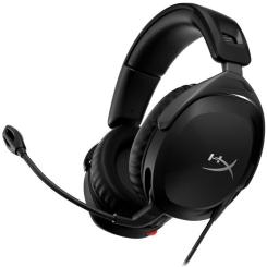 Наушники HyperX Cloud Stinger 2 Wired Black Фото