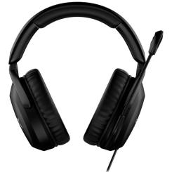 Наушники HyperX Cloud Stinger 2 Wired Black Фото 1