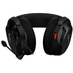 Наушники HyperX Cloud Stinger 2 Wired Black Фото 4