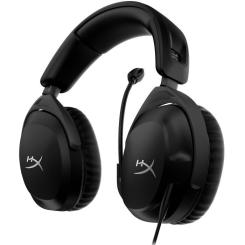 Наушники HyperX Cloud Stinger 2 Wired Black Фото 5