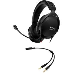 Наушники HyperX Cloud Stinger 2 Wired Black Фото 6