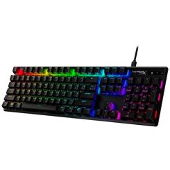 Клавиатура HyperX Alloy Origins PBT HX Red Фото 2
