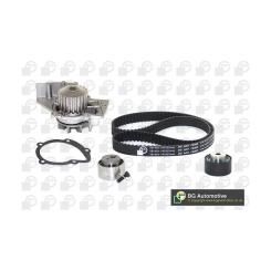 Комплект ремня ГРМ с помпой BGA TB1430CPK Фото