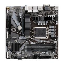 Материнская плата GIGABYTE Q670M D3H DDR4 Фото 1