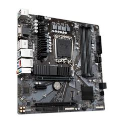 Материнская плата GIGABYTE Q670M D3H DDR4 Фото 2