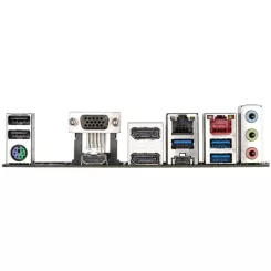 Материнская плата GIGABYTE Q670M D3H DDR4 Фото 4