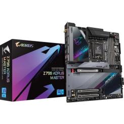 Материнская плата GIGABYTE Z790 AORUS MASTER Фото 1