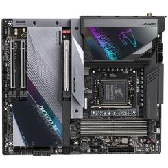 Материнская плата GIGABYTE Z790 AORUS MASTER Фото 2