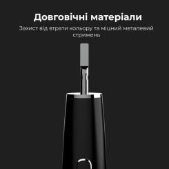 Электрическая зубная щетка AENO ADB0002S Фото 11