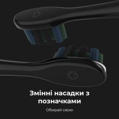 Электрическая зубная щетка AENO ADB0002S Фото 4