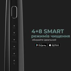 Электрическая зубная щетка AENO ADB0002S Фото 5