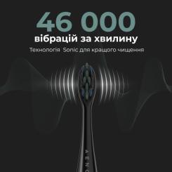 Электрическая зубная щетка AENO ADB0002S Фото 6