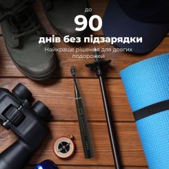 Электрическая зубная щетка AENO ADB0002S Фото 7