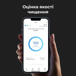 Электрическая зубная щетка AENO ADB0002S Фото 8