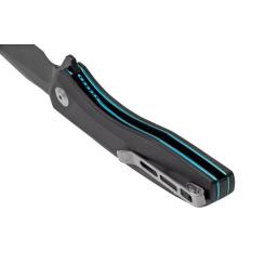 Нож Civivi Baklash All Black Фото 4