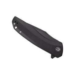 Нож Civivi Baklash All Black Фото 5