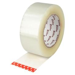 Скотч Axent 45мм*200 yards(38мкм) clear Фото