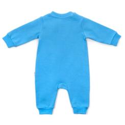 Человечек детский Tongs на молнии Фото 1