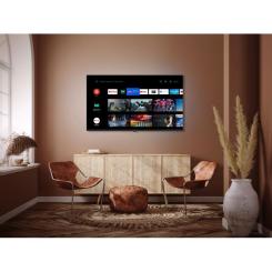 Телевизор Kivi 43U740NB Фото 9