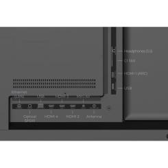 Телевизор Kivi 43U740NB Фото 4