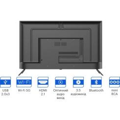 Телевизор Kivi 43U740NB Фото 7