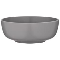 Салатник Ardesto Cremona 16 см Dusty Grey Фото
