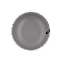 Салатник Ardesto Cremona 16 см Dusty Grey Фото 1