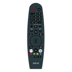 Телевизор Akai AK43UHD22W Фото 3