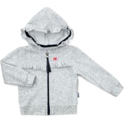 Набор детской одежды Miniworld велюровый Фото 2