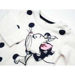 Набор детской одежды Miniworld велюровый Фото 4