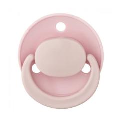 Пустышка Baby-Nova PinkPurple 2 шт Фото 1