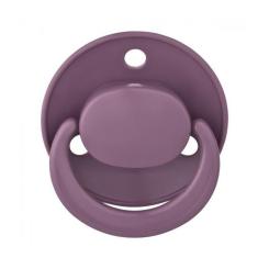 Пустышка Baby-Nova PinkPurple 2 шт Фото 2