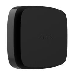 Датчик дыма Ajax FireProtect 2 RB Heat/Smoke black Фото 1