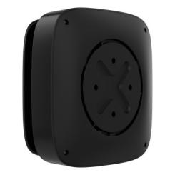 Датчик дыма Ajax FireProtect 2 RB Heat/Smoke black Фото 3