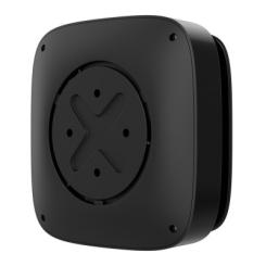 Датчик дыма Ajax FireProtect 2 RB Heat/Smoke black Фото 4