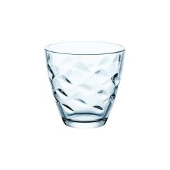Стакан Bormioli Rocco Flora 260мл скло Blue Фото