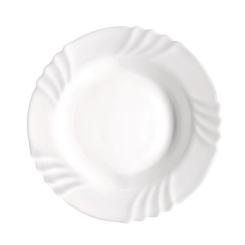 Тарелка Bormioli Rocco Ebro 24 см Супова Фото