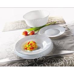 Тарелка Bormioli Rocco Ebro 24 см Супова Фото 2