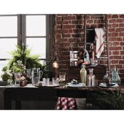 Тарелка Bormioli Rocco Ebro 24 см Супова Фото 3