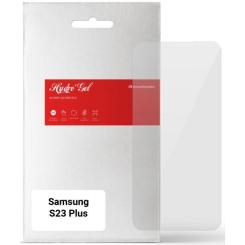 Пленка защитная Armorstandart Samsung S23 Plus Фото