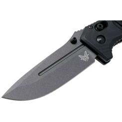 Нож Benchmade Sibert Adamas Фото 2