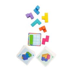 Настольная игра Djeco Кубіссімо (Kubissimo) Фото 2
