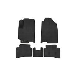 Коврик в салон EVAtech Kia Stonic 2017+ SUV EU Фото