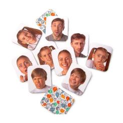 Настольная игра Така Мака Мемка Мімка-2 Фото 1