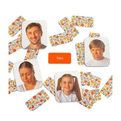 Настольная игра Така Мака Мемка Мімка-2 Фото 2