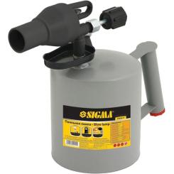 Горелка Sigma 1.5л Фото