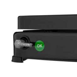 Настольная плита Ardesto GTC-NS3013B Фото 3