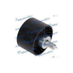 Ролик натяжителя ремня Mando EBT10041K Фото