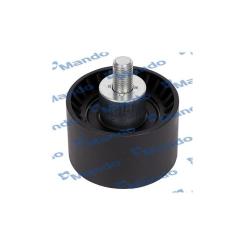 Ролик натяжителя ремня Mando EBT10041K Фото 1